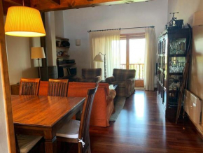 Amplio Duplex con piscina cerca de Puigcerdà Angoustrine-Villeneuve-Des-Escaldes